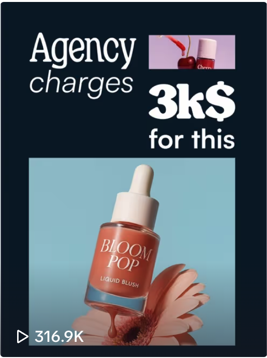 Luxury Cosmetics