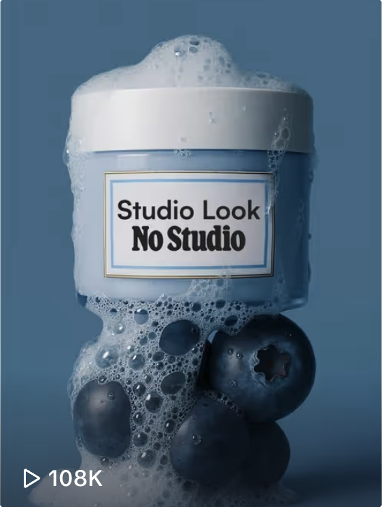 Skincare Packaging