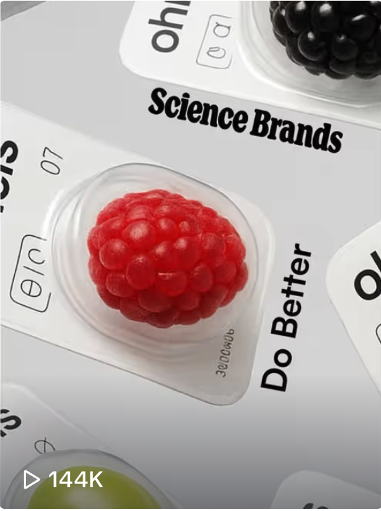 Product Packaging